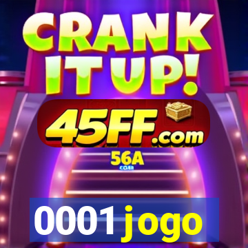 0001 jogo